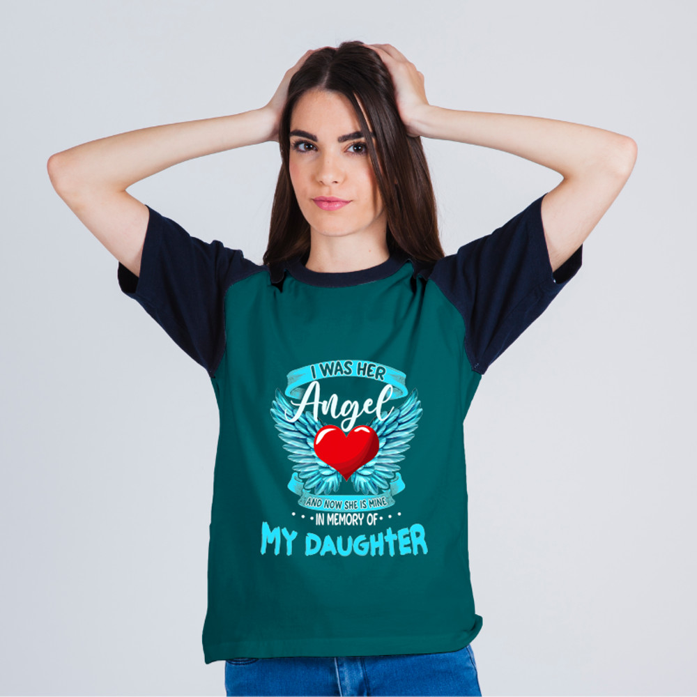 I Was Her Angel She Is Mine Memorial Of My Daughter Heaven.png
