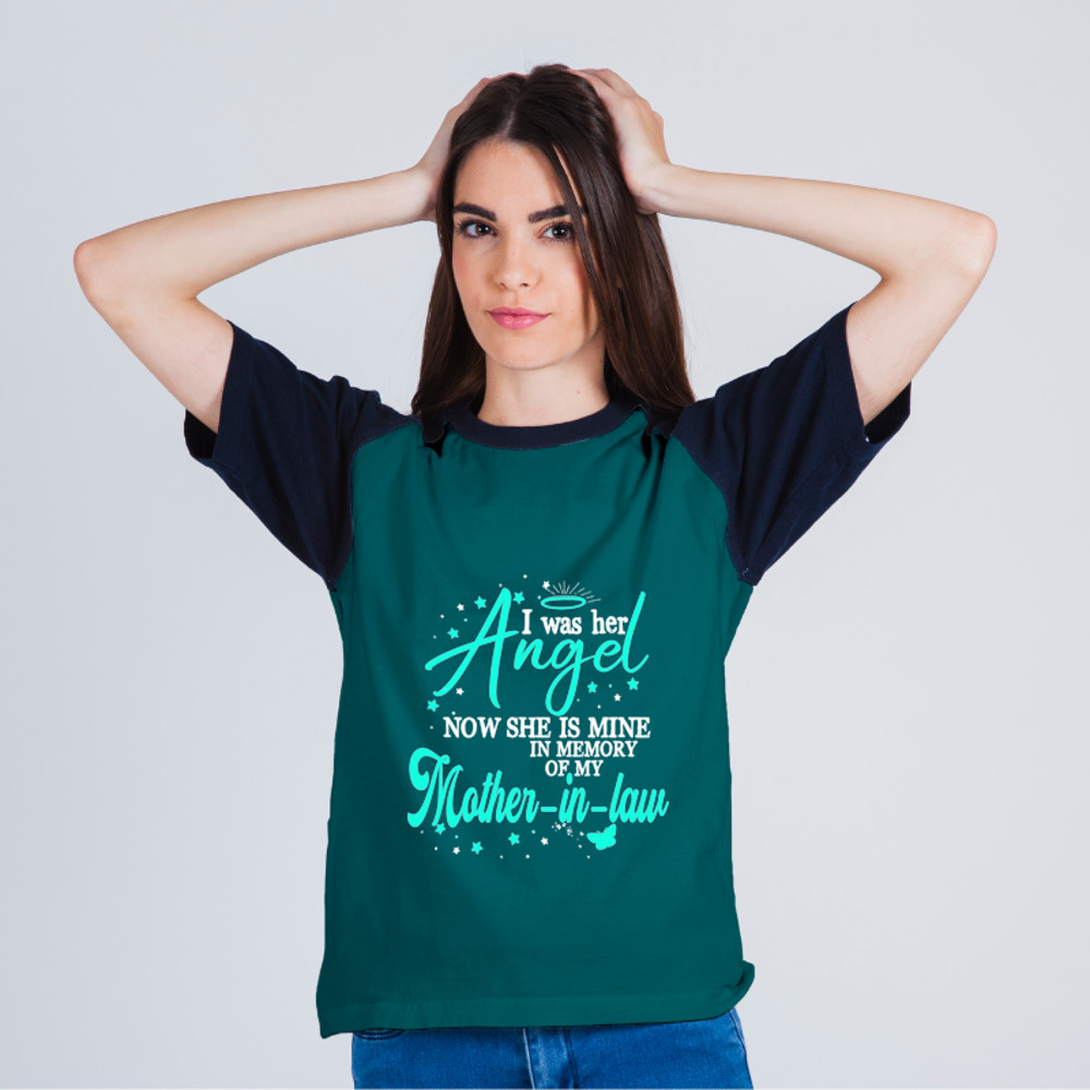 I Was Her Angel She Is Mine Memories Of My MotherInLaw.png