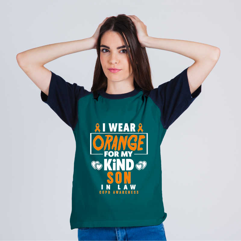 I Wear Orange For My Son In Law COPD Warrior COPD Awareness.png