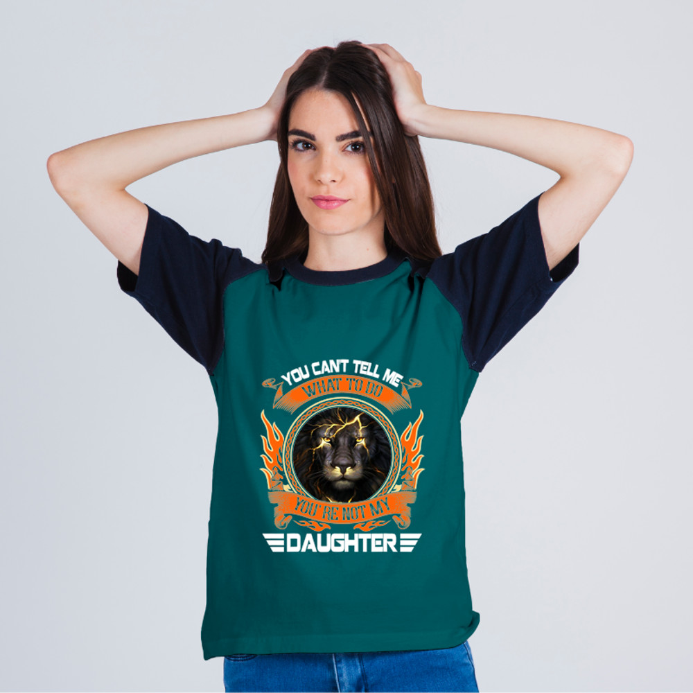 Lion Leo You cant tell me what to do Youre not my daughter Lion 1.png