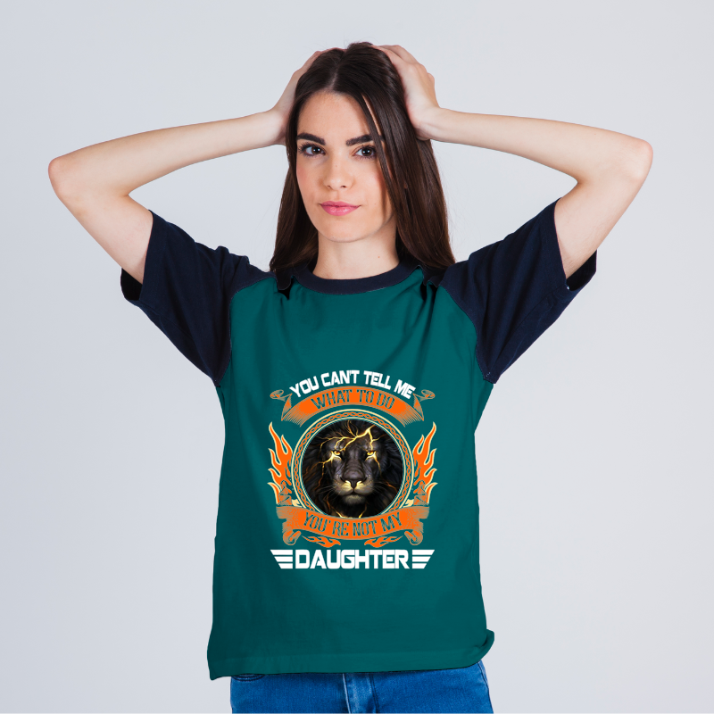 Lion Leo You cant tell me what to do Youre not my daughter Lion 1.png