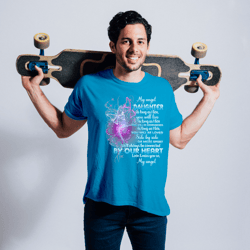 memorial for loss of my daughter in heaven daughter my angel