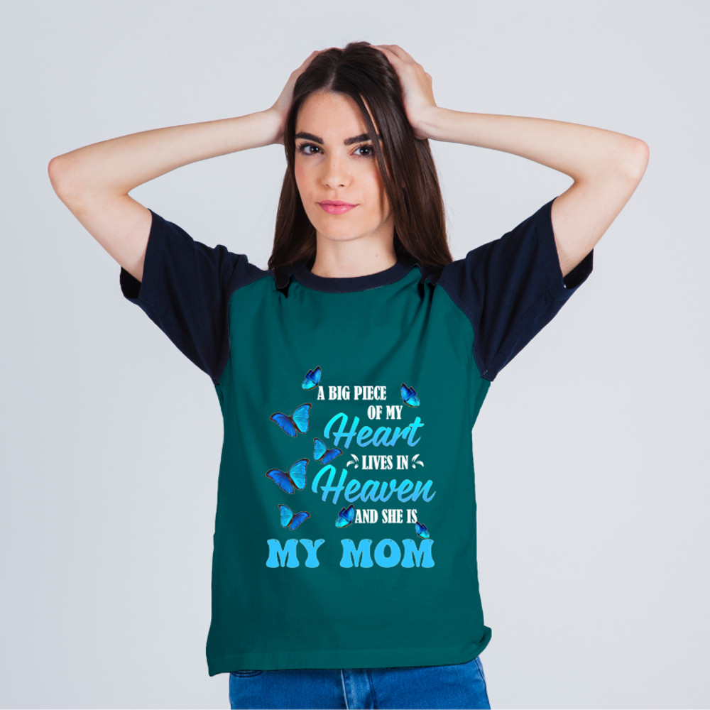 Memorial Of My Mom In Heaven Lost My Mom My Guardian Angel.png