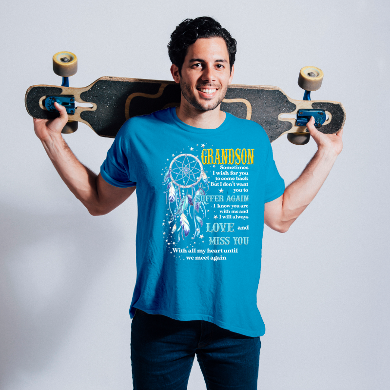 Missed Memories My Grandson In Heaven Forever My Angel - Copy (3).png