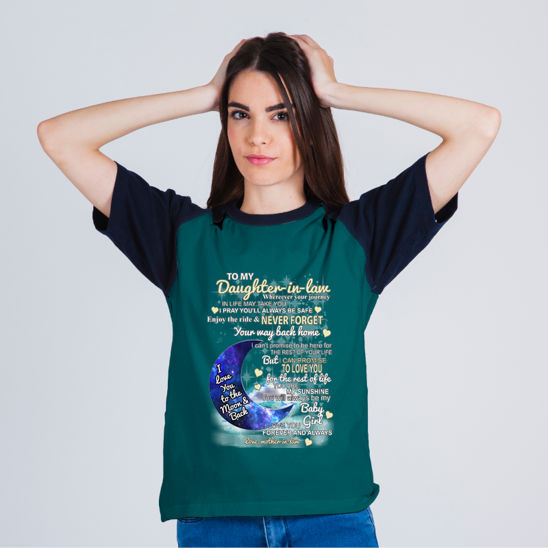 Mother Grandma To my daughter Wherever your journey 163 Mom Grandmother.png