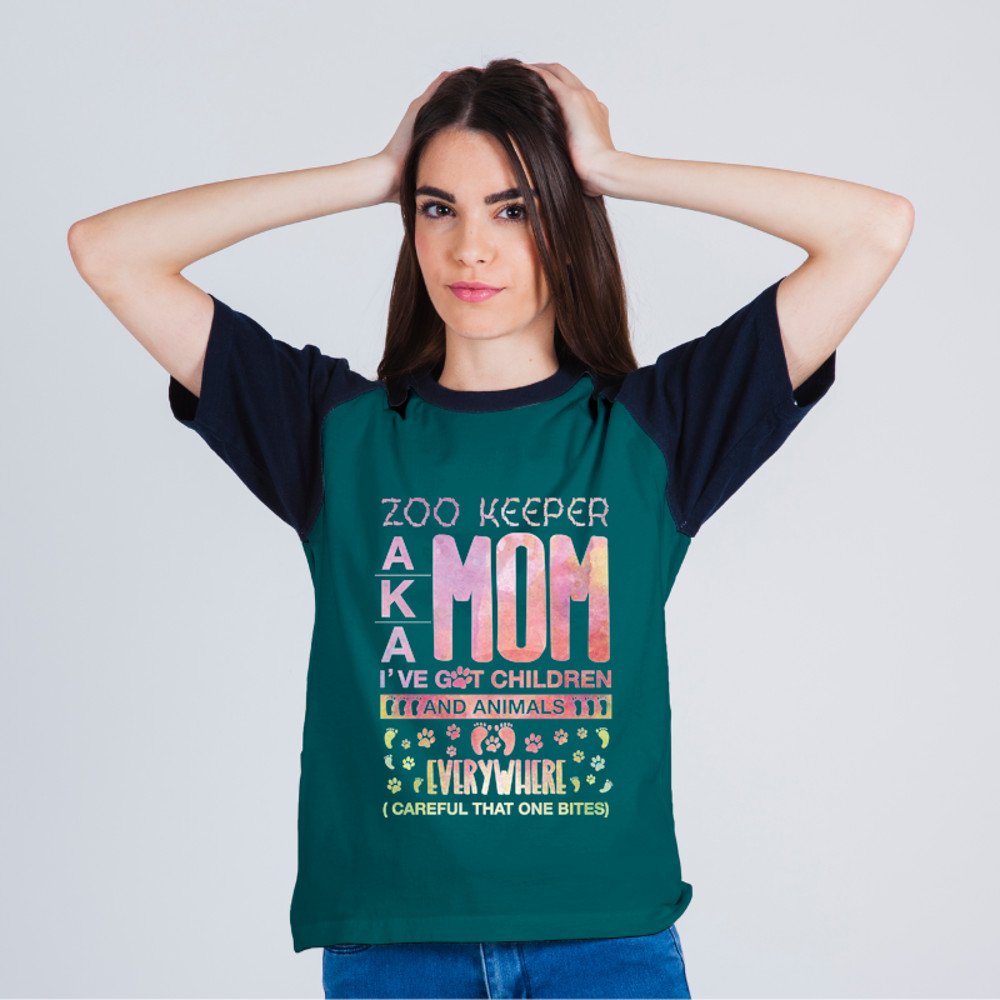 Mother Grandma Zoo Keeper A K A Mom Ive Got Children And Animals Mom Grandmother.png
