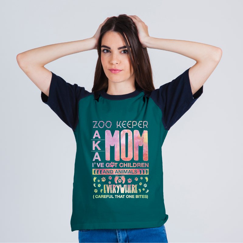 Mother Grandma Zoo Keeper A K A Mom Ive Got Children And Animals Mom Grandmother.png