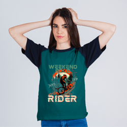 mountain biker mtb cycling solo bike rider quote