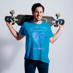 my half of my heart is with my angel in heaven