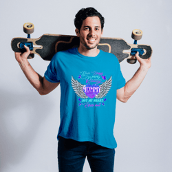 my mommys wings were ready but my heart was not memories