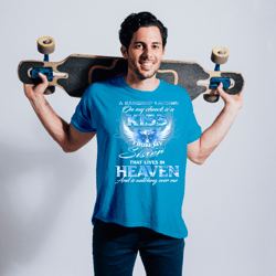 my sister that lives in heaven and is watching over me