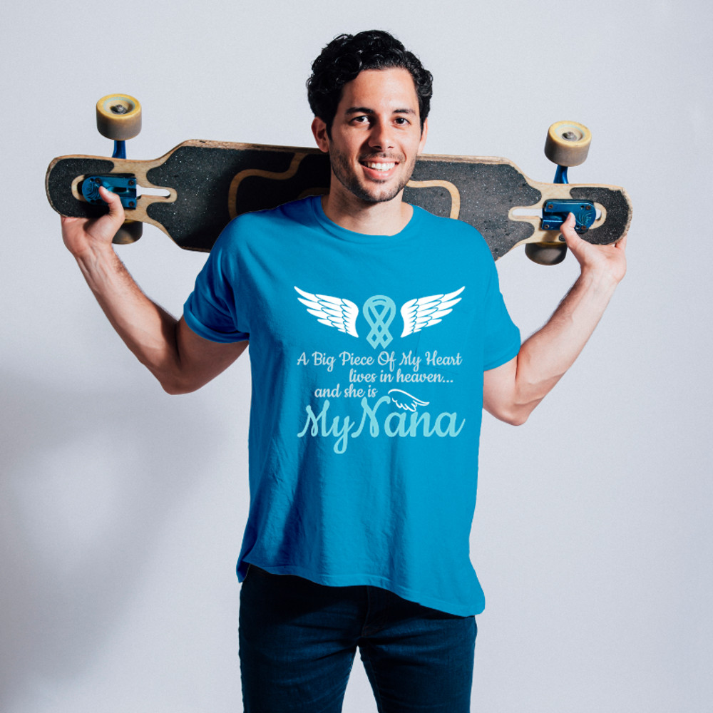 Nana My Angels 3In memory of parents In Heaven.png