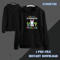 100 Days of School Shirt No Probllama Llama 100th day Funny.png