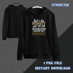 animal lover equestrian horseback riding funny horse