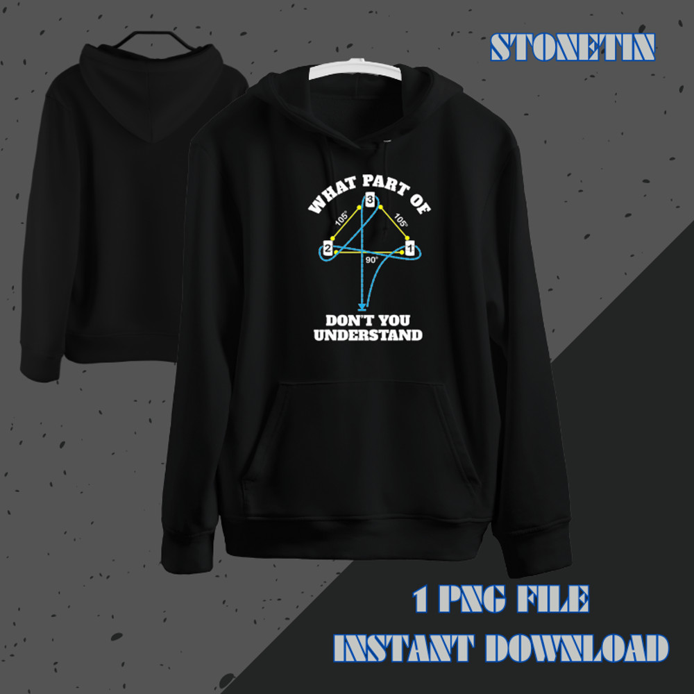 Barrel Racing Horse Lover Funny Barrel Pattern Rodeo Outfit 21.png