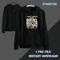Barrel Racing Tee Rodeo Barrel Racer Funny Design Horse.png