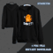 Beaver Shirt Dam It Kids Funny Beaver.png