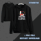 Christmas 2Outfit Fa La La Llama Funny Xmas Llama Lover.png