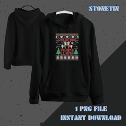 christmas pajama llama funny ugly xmas sweater 21