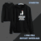 Christmas Vacation Alpaca My Bags Funny Llama Meme ON BACK.png