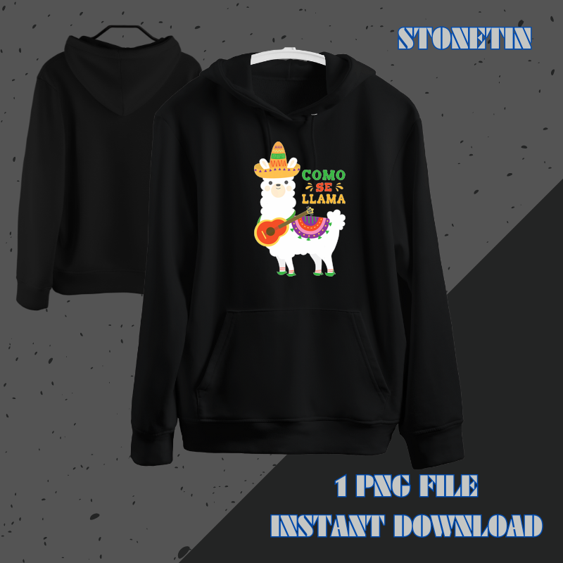 Cinco De Mayo Como Se Llama Shirt Funny whats Your Name.png