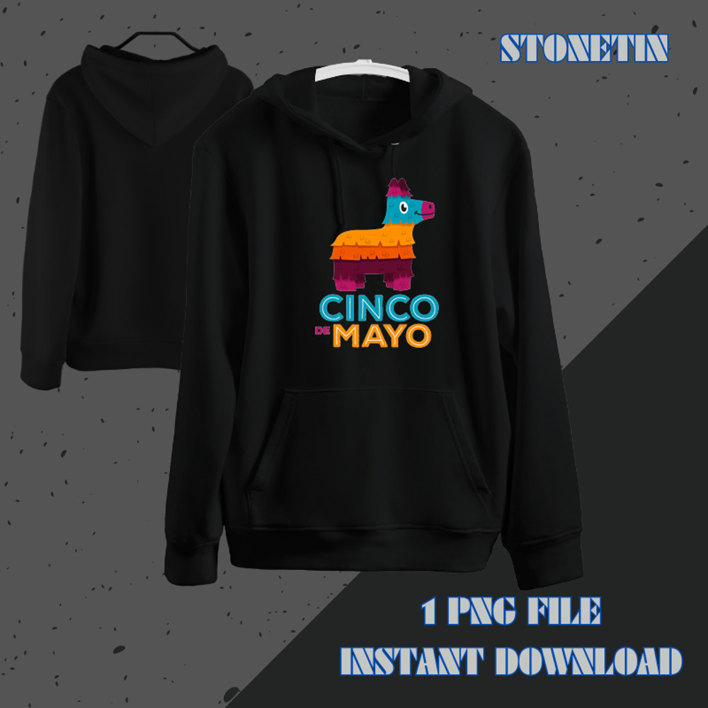 Como Se Llama Animal Funny Mexican Cinco De Mayo 2.png
