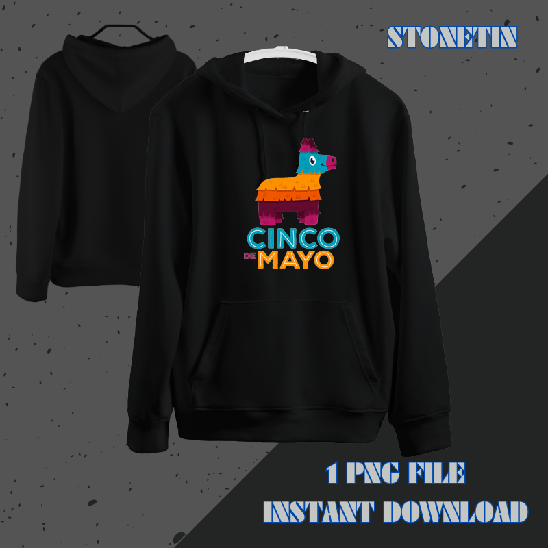 Como Se Llama Animal Funny Mexican Cinco De Mayo 2.png