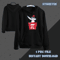 Dabbing Chicken Pot Pi Funny Math Teacher Chicken Lover.png