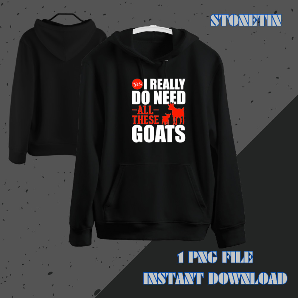 Farmer Farm Animal Lover Goat Lover Farming Funny Goat.png