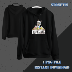 funny chemistry chemistry edges chemistry student alpaca al