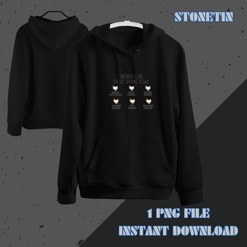 Funny Chicken Farm Family Chicken Mom Farmer Dad.png