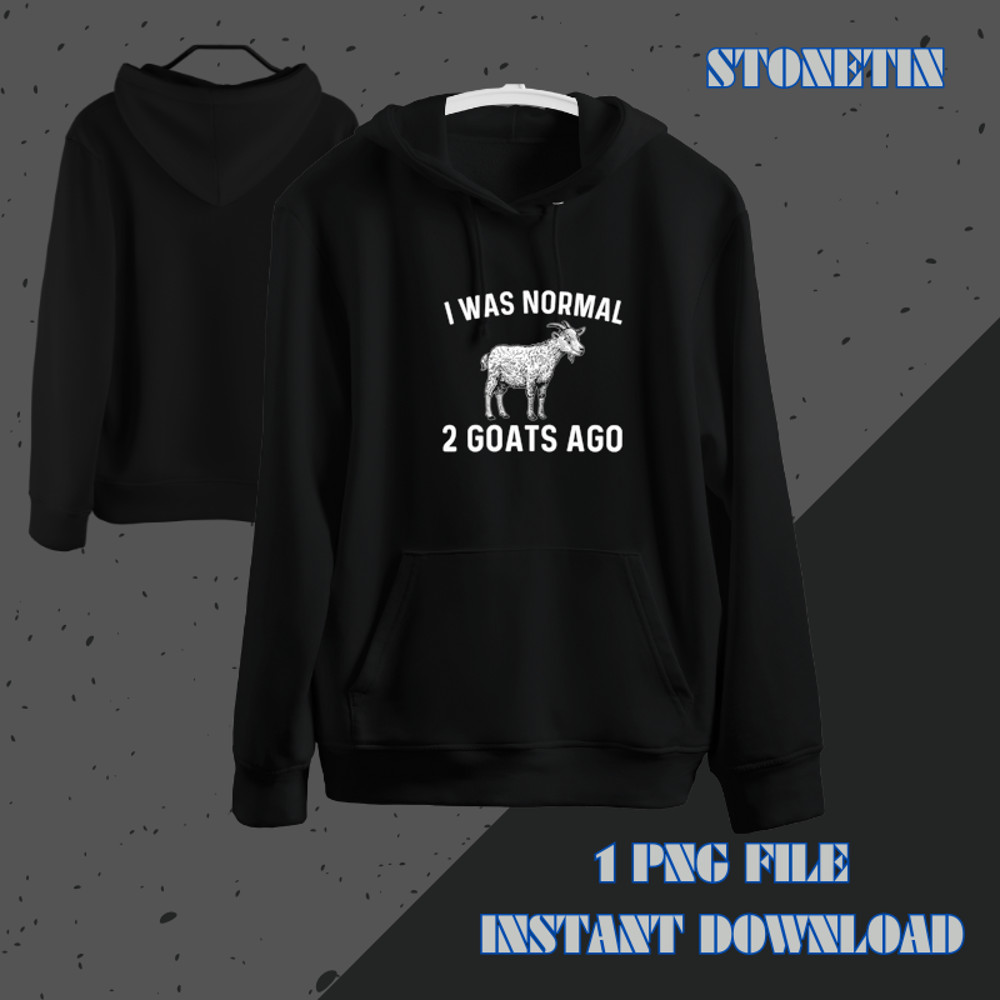 Funny Goat Design For Men Women Goat Farmers Animal Farming 24.png