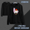 Funny Halloween Llama Happy Llamaween Men Women Kids.png