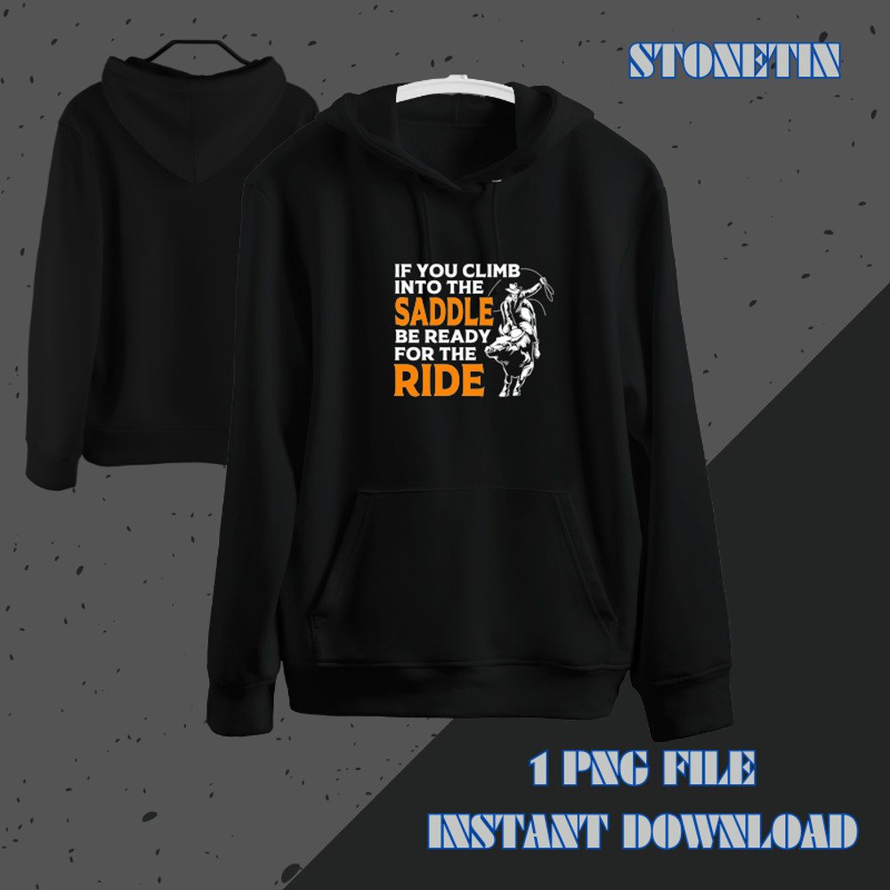 Funny Horse Riding Barrel Racing Bull Riding Rodeo.png