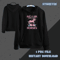 Funny Horse Shirt For Women Just A Girl Who Loves Horses.png