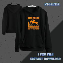 funny horses gift cool horse riding men women equestrian 23