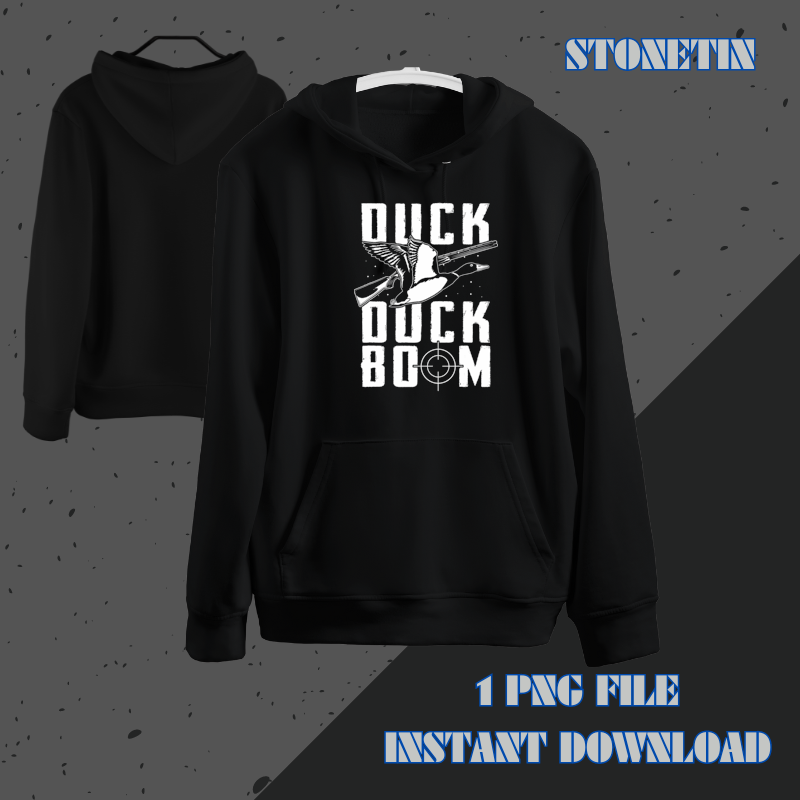 Funny Hunting Graphic for Women and Men Duck Goose Hunters 21.png