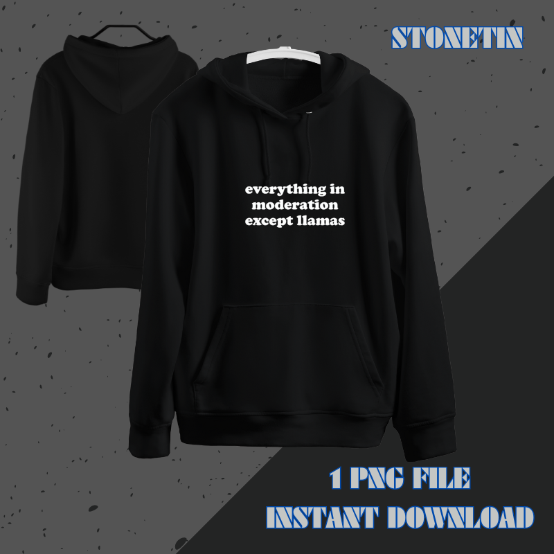 Funny Llama Gift for Girls Boys Women or Men.png
