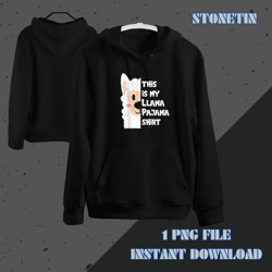 funny love all you need is love llama