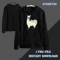 Funny Sloth Riding Llama Trendy Alpaca Animal Lover Gift.png