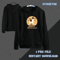Happy Llamaween Funny Llama Lover Spooky Halloween Apparel.png