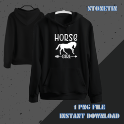 horse girl equestrian girl funny horse lovers outfit horses