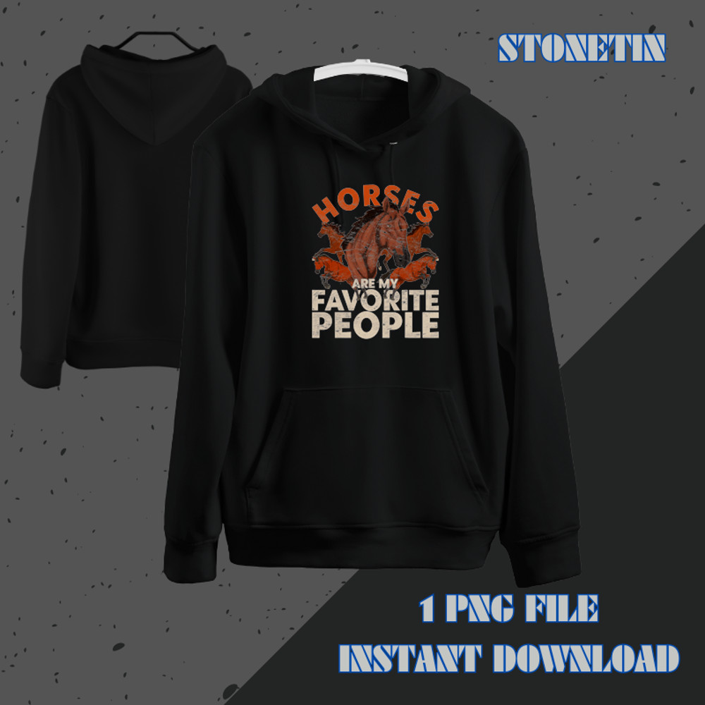 Horse Lover Equestrian Cute Animal Horse Riding Funny Horse.png