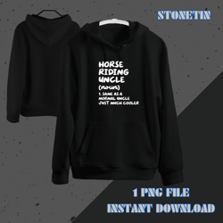 horse riding uncle definition funny sports