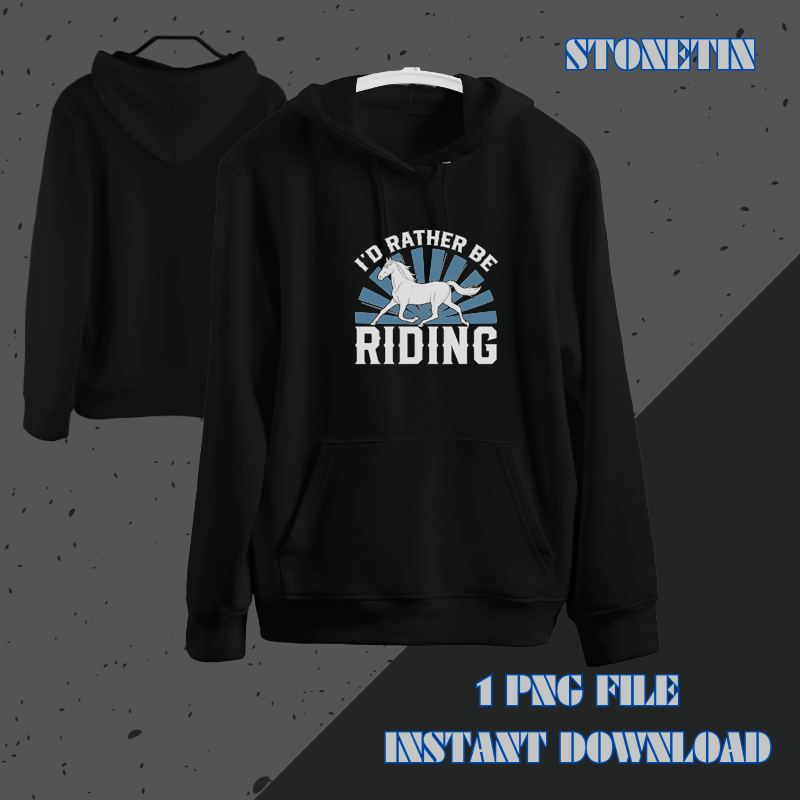 Horseback Rider Equestrian Horse Riding Funny Horse.png