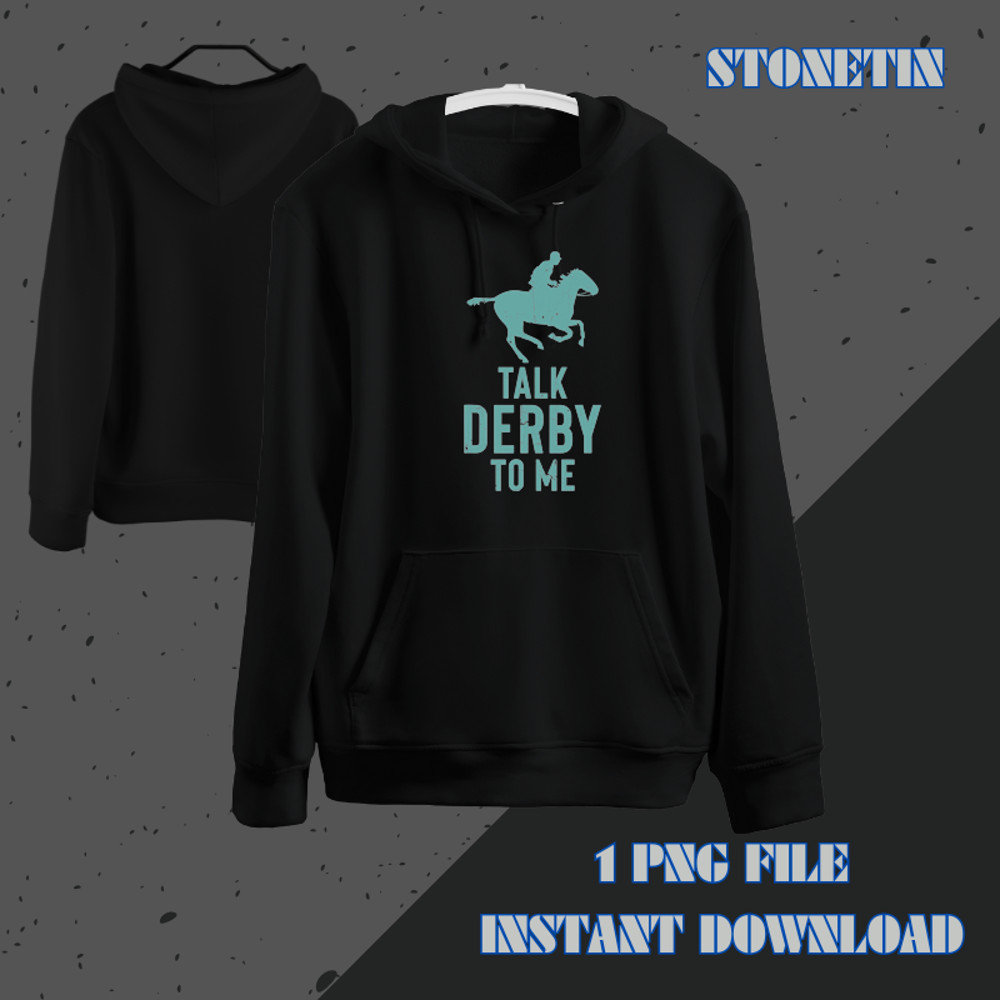 Horses Funny Horse Racing Talk Derby To Me Horse.png