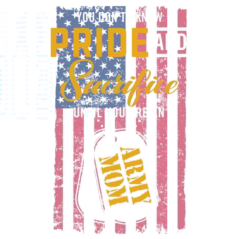 You Dont I Know Pride Shirt.png