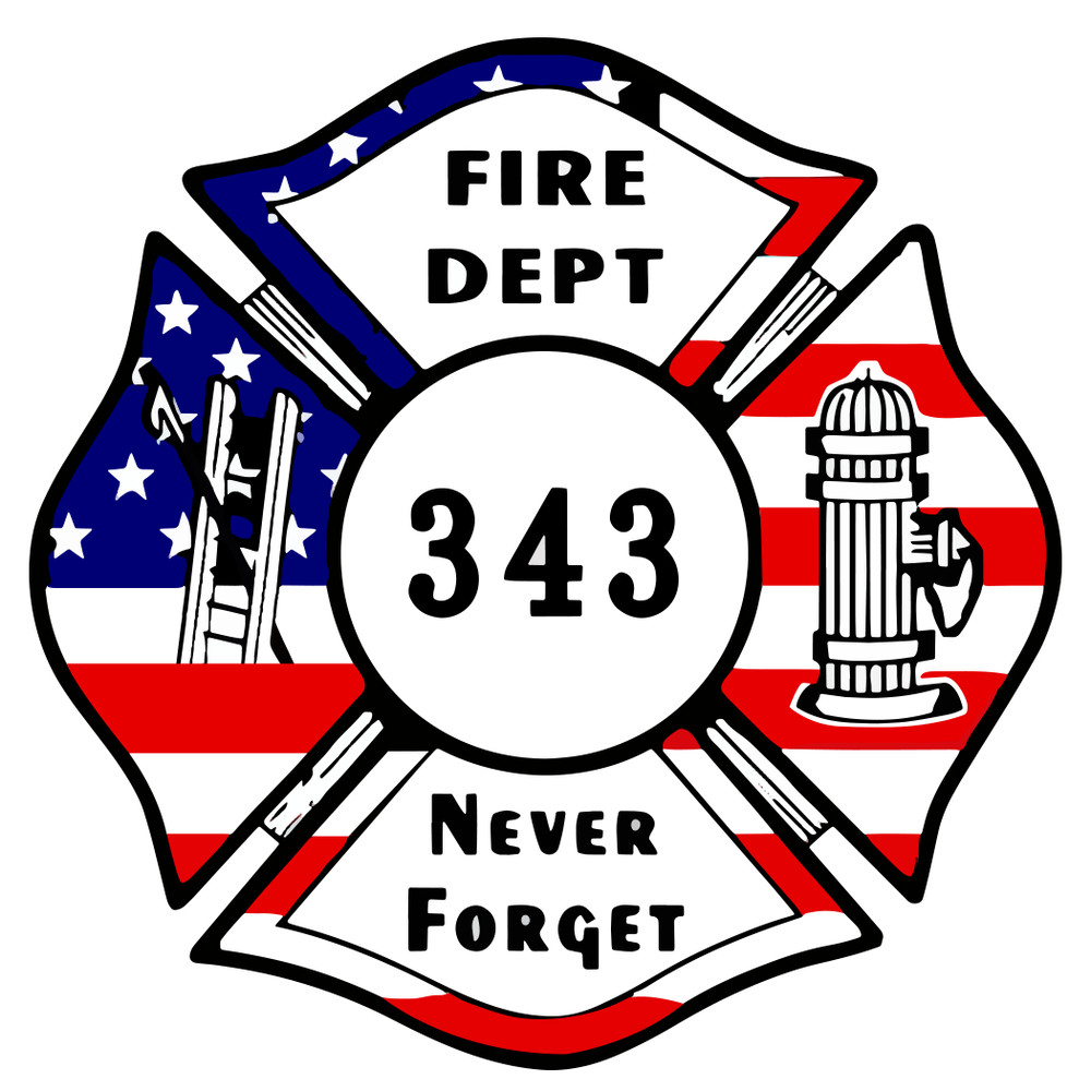 343 Fire Dept Shirt.png