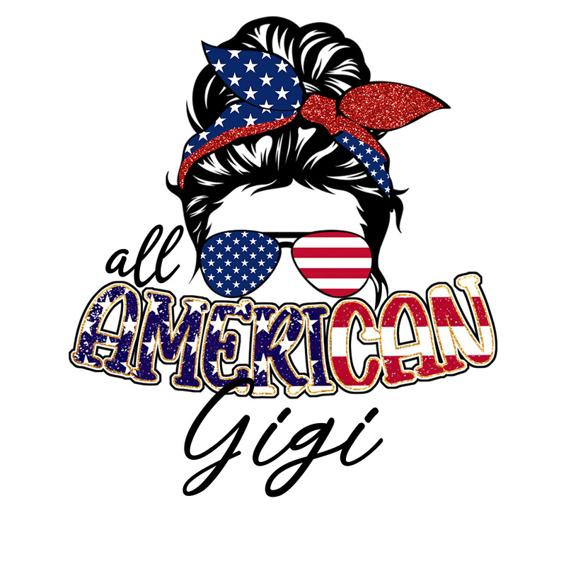 All American Gigi Shirt .png