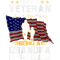 Being A Veteran Is An Honor - Grandpa and Veteran Day Gift T-Shirt.png